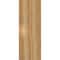Ekena Millwork Framed Board-n-Batten Shutters w/Z-Bar, Rough Sawn Western Red Cedar, 10 3/4W x 29H, PR RBF06Z11X029RWR - alternate 2